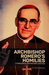 Fr. Thomas Greenan. 2018; ISBN: 978 1 5272 1586 3; pp220;
The Archbishop Romero Trust and SCIAF