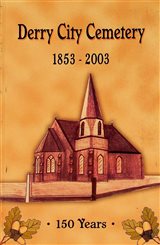 Rev Bernard J Canning, 2002; ISBM: 0-95419887-0-1; pp184;
Published by Author, 2002