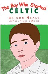 A new children’s book about the boy who emigrated from Sligo, aged 15, and went on to found Glasgow Celtic FC
Available 26 May 2023 | €12 | 72pp | Reading age 6  | ISBN: 978 1 7399922 8 6