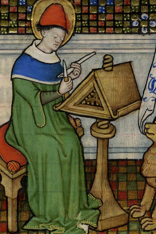 Catholic Heritage web site Home page